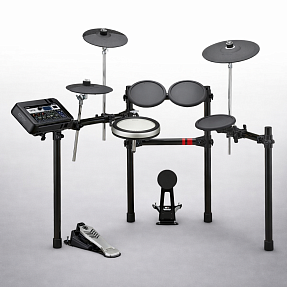 Электронная ударная установка Yamaha DTX6K-X