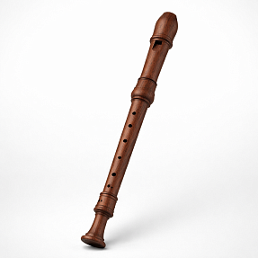 Блокфлейта Yamaha YRA-804