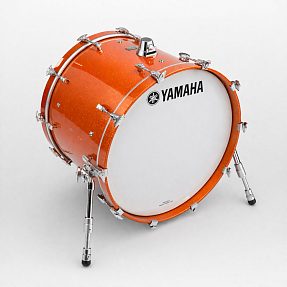 Бас-барабан Yamaha AMB2016 ORS