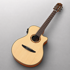 Гитара классическая Yamaha NTX900FM