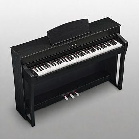 Цифровое пианино Yamaha Clavinova CLP-735B