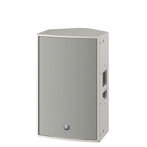 Пассивная акустическая система Yamaha CZR12W White