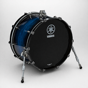 Бас-барабан Yamaha LHB1814 UZUICE