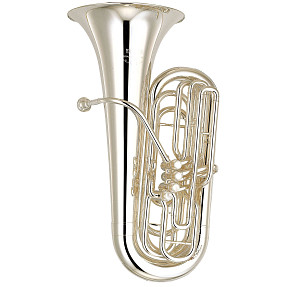 Туба Yamaha YBB-621S