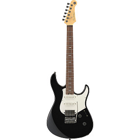 Электрогитара Yamaha PACIFICA Professional 12 Black Metallic