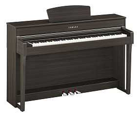 Цифровое пианино Yamaha Clavinova CLP-635DW