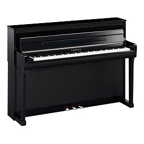 Цифровое пианино Yamaha CLP-885 PE