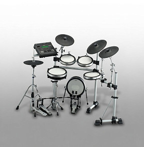 Электронная ударная установка Yamaha DTX700K