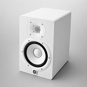 Активный студийный монитор Yamaha HS7W