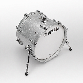 Бас-барабан Yamaha AMB2214 SLS
