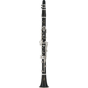 Кларнет Yamaha YCL-650