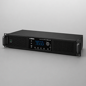 Усилитель мощности Yamaha PC406-DI