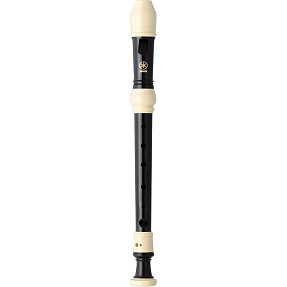 Блокфлейта Yamaha YRS-31