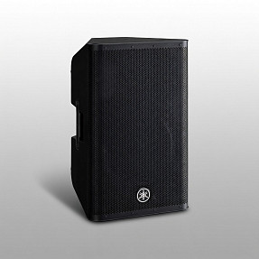 Активная акустическая система Yamaha DXR12MKII