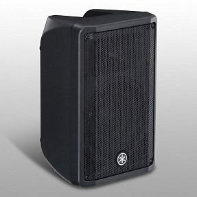 Активная акустическая система Yamaha DBR10