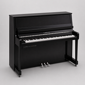 Трансакустическое пианино Yamaha B30 TC3 PEC