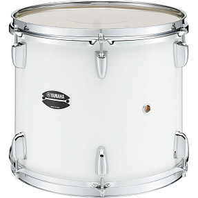 Маршевый барабан Yamaha MT4012 WHITE