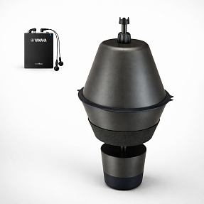 Сурдина Silent Yamaha SB1J Tuba