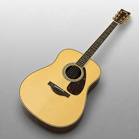 Электроакустическая гитара Yamaha LL16D ARE