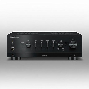 Стереоресивер Yamaha R-N1000A BLACK