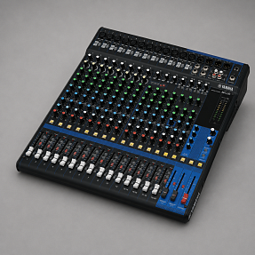 Микшерный пульт Yamaha MG20