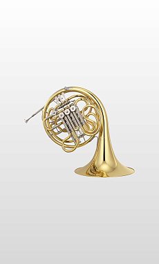 Валторна Yamaha YHR-672