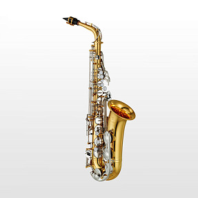 Альт-саксофон Yamaha YAS-200DT