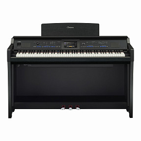 Цифровое пианино Yamaha Clavinova CVP-905B