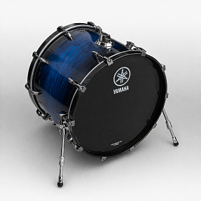 Бас-барабан Yamaha LHB2416 UZUICE