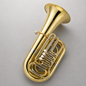Туба Yamaha YBB-641