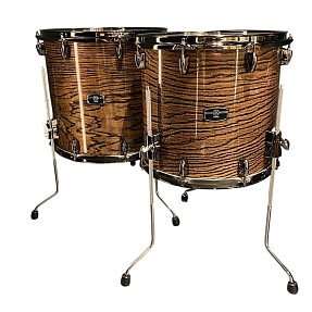 Напольный том Yamaha LHF1615 UZUNAT