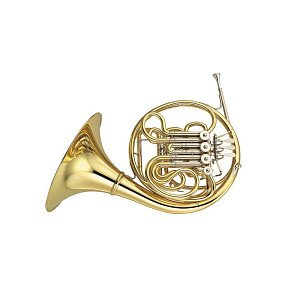 Валторна Yamaha YHR-667D