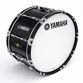 Маршевый барабан Yamaha MB8318 BLACK FOREST