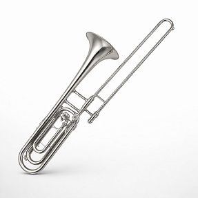 Бас-тромбон Yamaha YBL-620GS