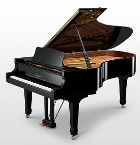 Акустический рояль Yamaha C7X PE