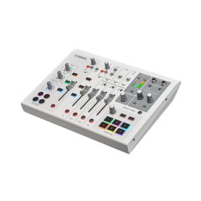 Микшерный пульт Yamaha AG08 W