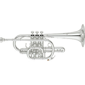 Корнет Yamaha YCR-9435