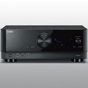 Ресивер Yamaha RX-V4A BLACK