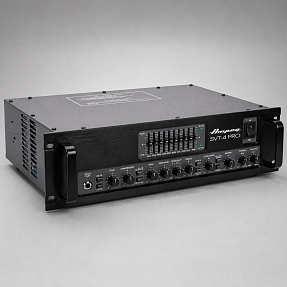 Усилитель для бас-гитары AMPEG SVT-4PRO