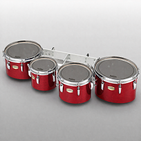 Маршевый том Yamaha QD8313 FESTIVE RED