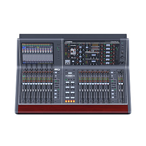 Микшерная консоль Yamaha RIVAGE PM10 CS-R10-S