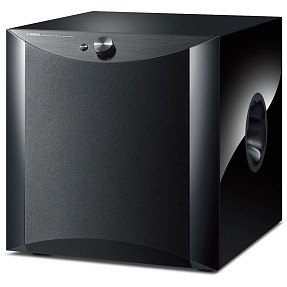 Сабвуфер Yamaha NS-SW200 PIANO BLACK