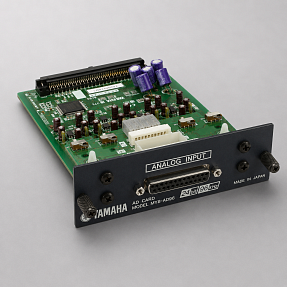 Карта расширения Yamaha MY8-AD96