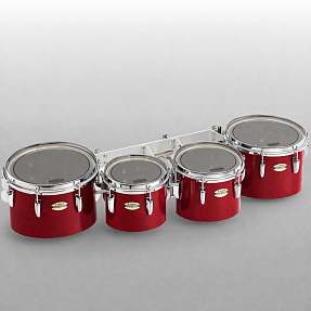 Маршевый том Yamaha QD8313 RED FOREST