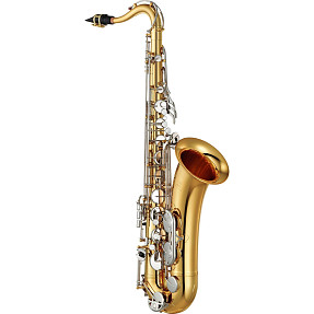 Альт-саксофон Yamaha YAS-26