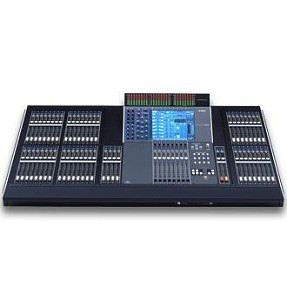 Цифровая Live консоль Yamaha M7CL-48