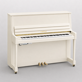 Трансакустическое пианино Yamaha B30 TC3 PWH