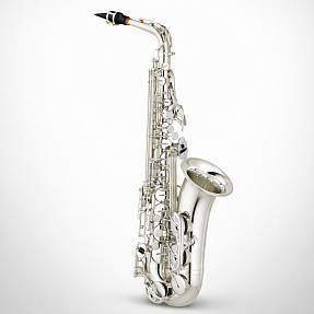 Альт-саксофон Yamaha YAS-480S