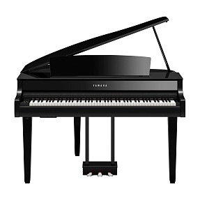 Цифровой рояль Yamaha CLP-865GP