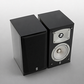 Aкустическая система Yamaha NS-333 BLACK